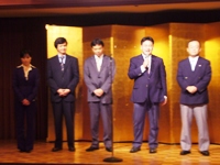 議員研修会&祝賀会_c0133422_212076.jpg