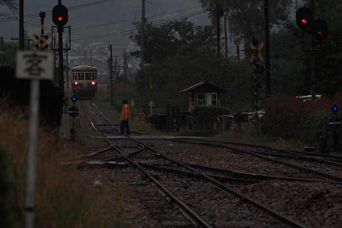  雨の片上鉄道　☆　コトラさんとか・・・_d0120622_214094.jpg