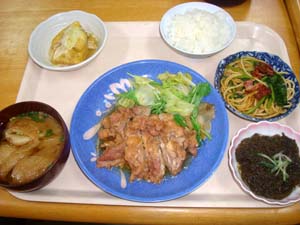 10月8日 ☆ニコニコ☆_b0158746_8273713.jpg