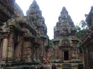 カンボジアの旅　（3日目）_e0121993_1885547.jpg