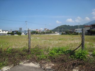 郡都・楯岡〜中学時代のハナシを添えて〜_d0121300_21374790.jpg