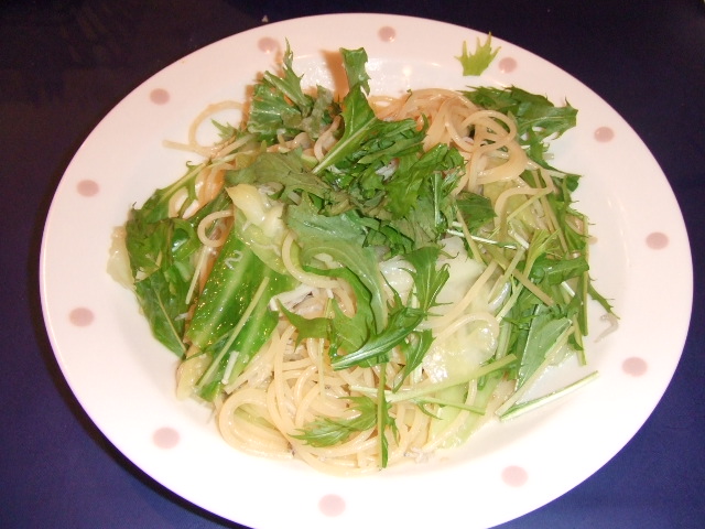 誕生日のイベントその1―久々のジム&Machiでランチ_e0123104_81855.jpg