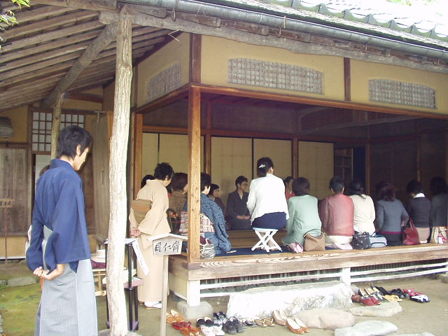 新発田市 市民茶会_e0135219_14465768.jpg
