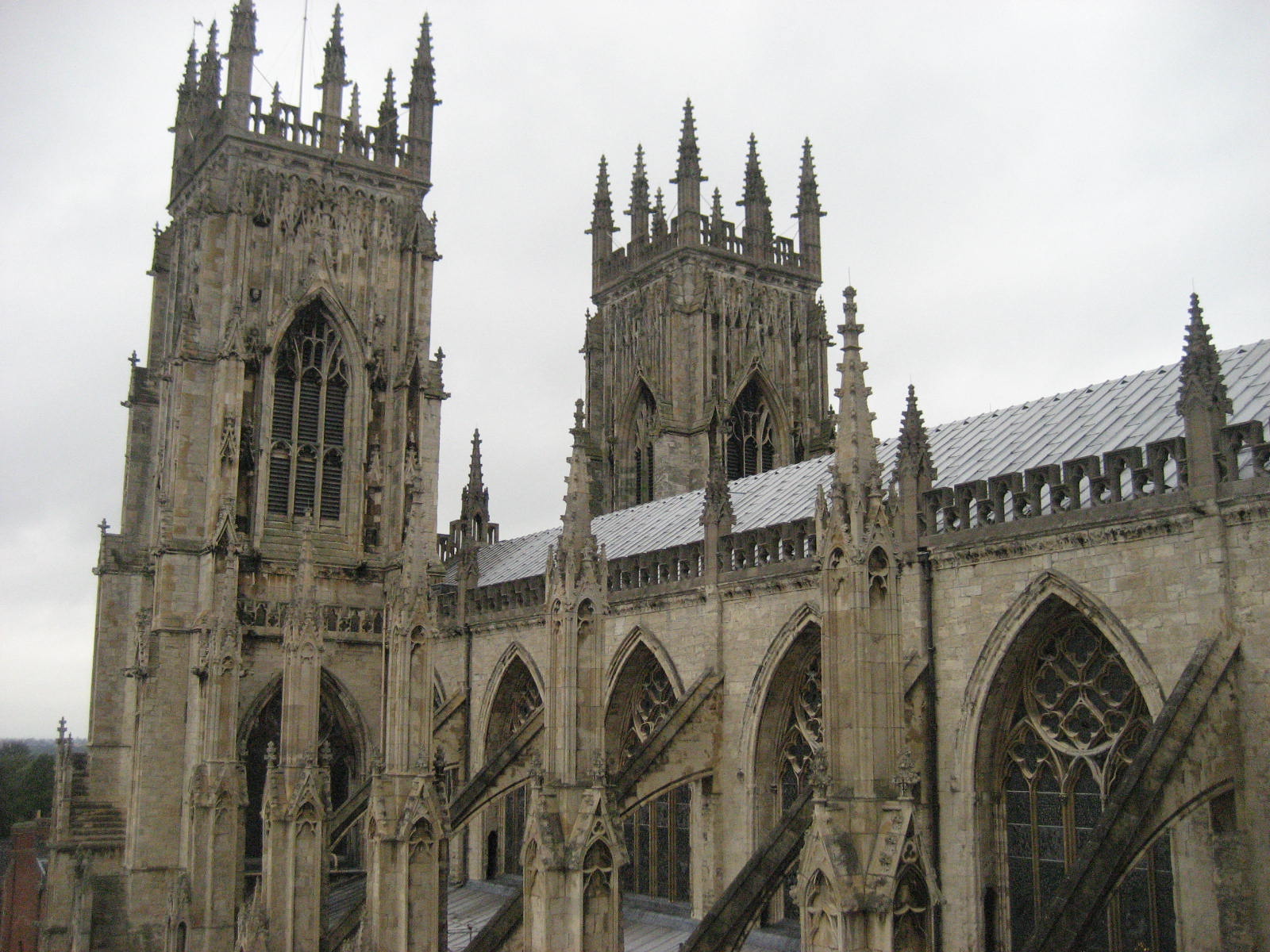 ヨーク紀行 6 ヨーク ミンスター York Minster 松浦ひかり ヨーク紀行 6 ヨーク ミンスター York Minster 松浦ひかり