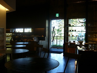 石の蔵　Cafe&Shop_f0065233_1513797.jpg