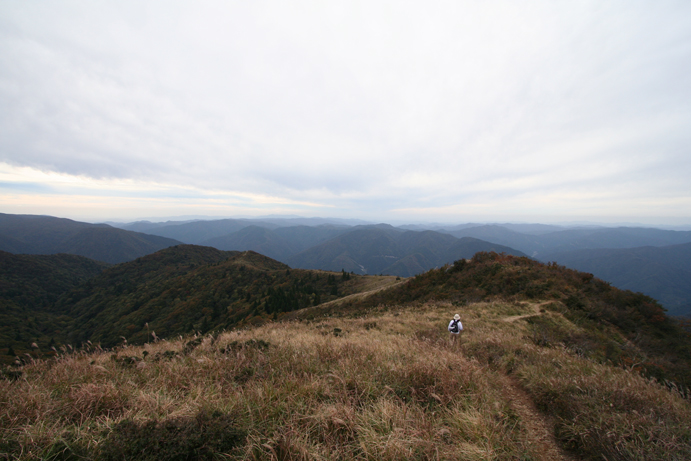 武奈ヶ岳 登山_e0141051_23121673.jpg