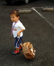きょうたんの運動会_e0040673_23453187.jpg