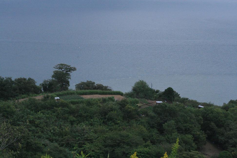 「男はつらいよ」ロケ地・琴島 山の畑は今_a0107574_17444135.jpg