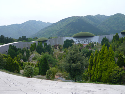 養老天命反転地@岐阜県養老_b0019820_1943028.jpg