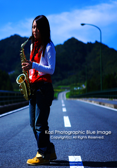 Woman&Saxophone_c0141020_2114345.jpg
