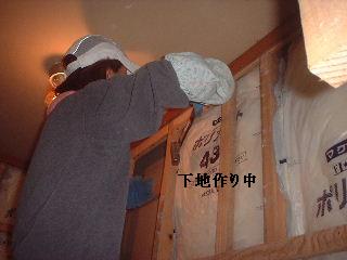 下地と電気工事_f0031037_19161314.jpg