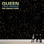 the cosmos rocks ：QUEEN + PAUL RODGERS_b0028040_21382364.jpg