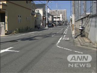 スパイダーマンの覆面強盗現る 大阪で4件発生 防犯対策 護身用品 スタンガン Sa助の事件簿