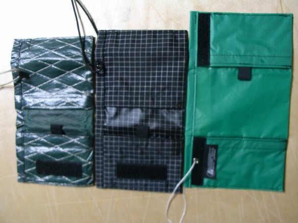 山財布 山より道具 山財布 山より道具