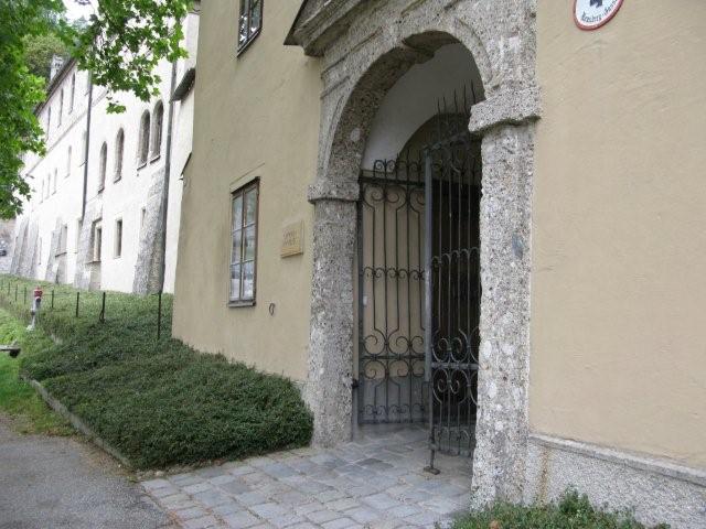 Stift Nonnberg_c0157558_190126.jpg