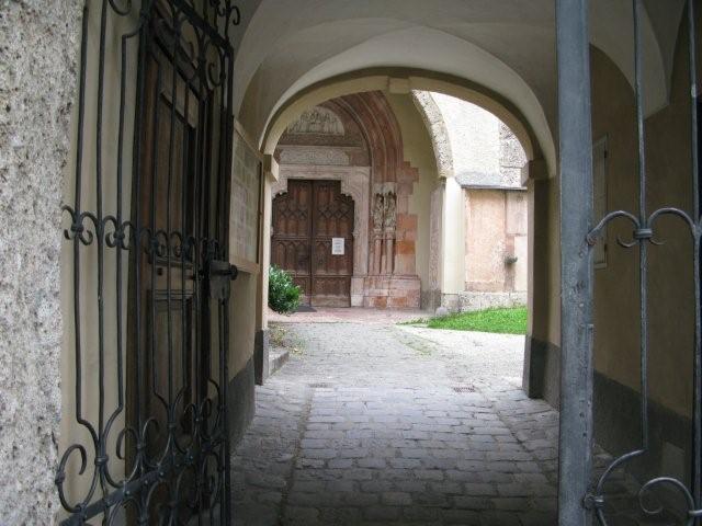 Stift Nonnberg_c0157558_1941330.jpg