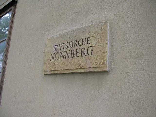 Stift Nonnberg_c0157558_1975727.jpg