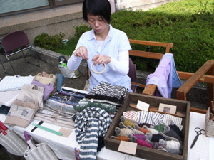「羊毛とおはな」ライブ 羊はな村 無事終了!_b0151262_21405827.jpg