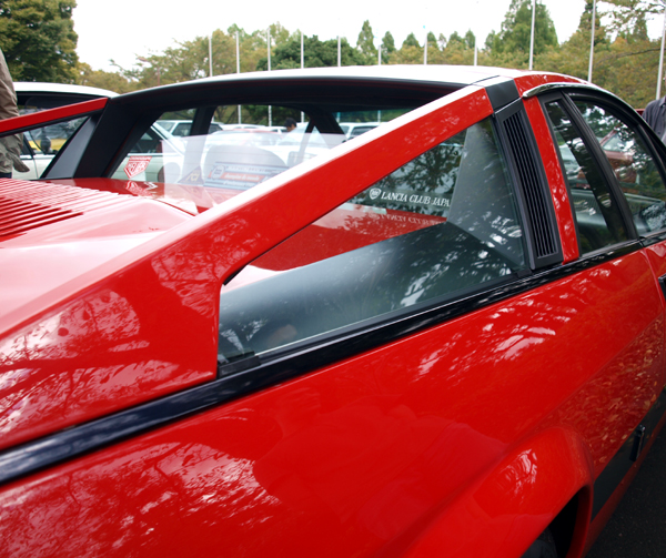 Lancia Lunch 2008(ランチア モンテカルロ シリーズ2試乗編)_d0141173_22362766.jpg