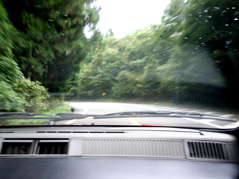 Lancia Lunch 2008(ランチア モンテカルロ シリーズ2試乗編)_d0141173_2236585.jpg
