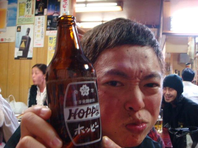 『2008 よしもとお笑いEXPOイン山陰』_e0124490_16121250.jpg