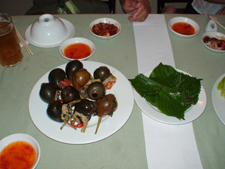 ベトナム・ホーチミン旅行記～食事（ベトナム料理）編～_f0135199_10331670.jpg