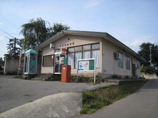 想い出の地巡礼〜山形県村山市大字富並〜_d0121300_0265674.jpg