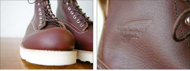 RED WING[レッド・ウィング]No.2906 LINE MAN [ラインマン