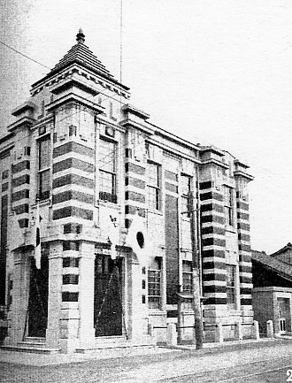 建築家・関根要太郎設計作品〔その１、大正中期編〕_f0142606_2313123.jpg
