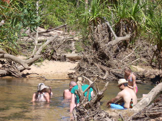 Douglas Springs この世の楽園_c0140612_16135259.jpg