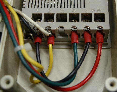 NAコントロールタイマーの修理について その1 : ネイチャー NAコントロールタイマーの修理について その1 : ネイチャー