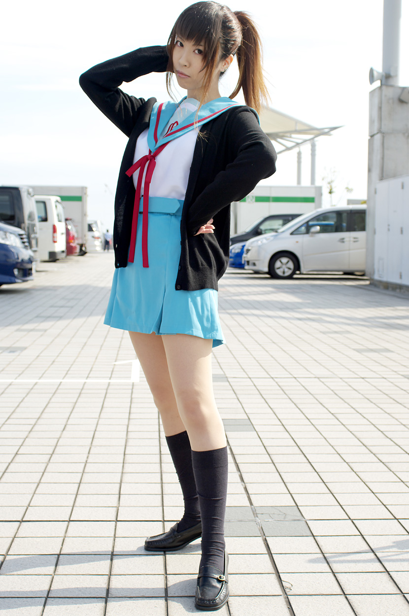 10 12 ビッグコスプレ博 キョン子 元作品よりの派生 性転換 たこやき さん 雑文置き場ex 10 12 ビッグコスプレ博 キョン子 元作品よりの派生 性転換 たこやき さん 雑文置き場ex