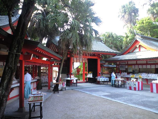 青島神社_e0139529_196886.jpg