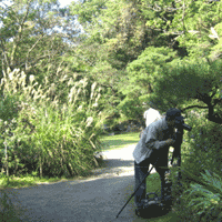 京都要庵歳時記「秋の京都府立植物園」（2）_d0033734_16142897.gif