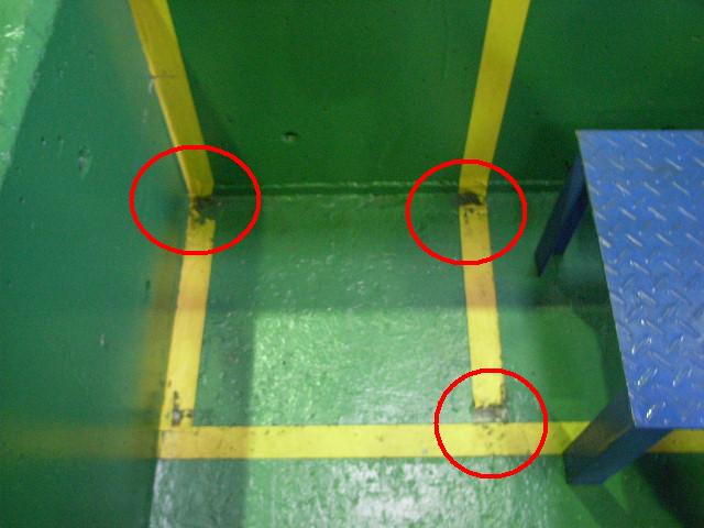 踏み台のビューチフル化_d0085634_2014599.jpg