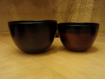小林慎二 うるし展_b0132442_1817054.jpg