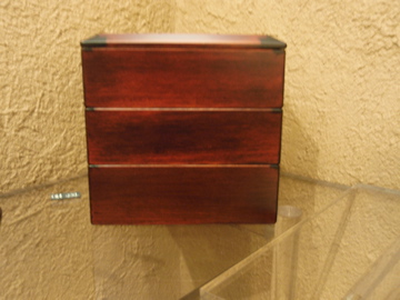 小林慎二 うるし展_b0132442_18411746.jpg