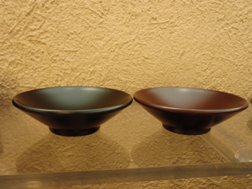 小林慎二 うるし展_b0132442_1882536.jpg