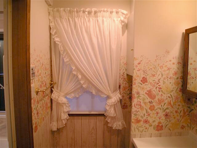 洗面室のカーテンスタイル_c0157866_20142812.jpg