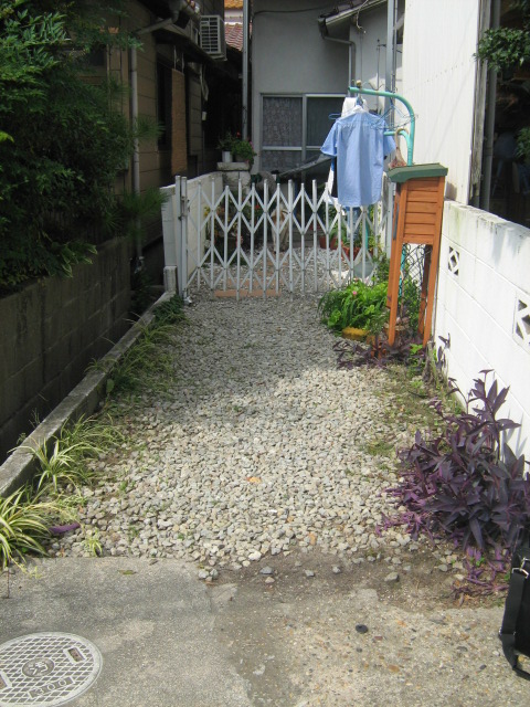 現地調査 IN 明石_f0159492_1450753.jpg