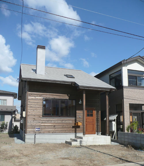 T邸(牛島西2の家)_f0150893_19491781.jpg