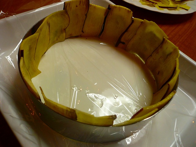 10月11日(土) 洋菓子_d0138307_0421223.jpg
