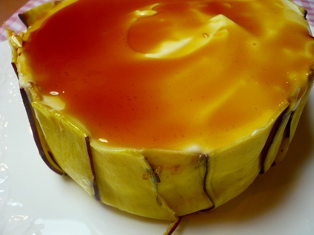 10月11日(土) 洋菓子_d0138307_047618.jpg