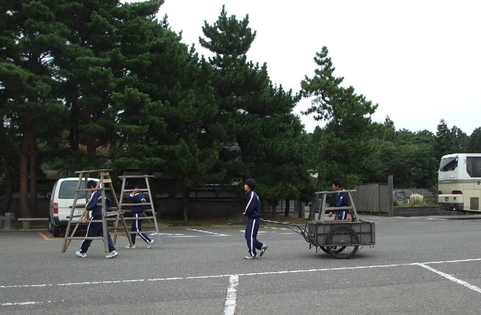 職場体験☆_e0135219_18132594.jpg