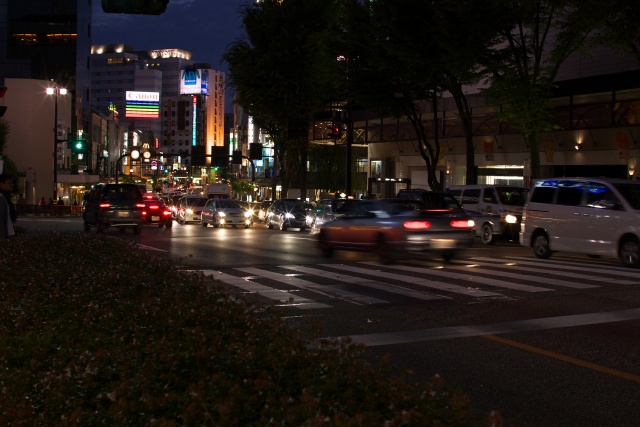 金沢　夜景_c0035324_2120726.jpg