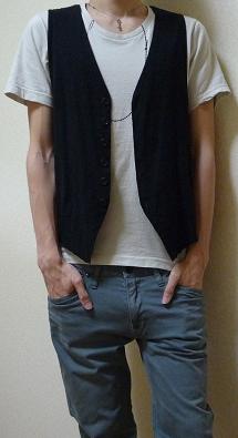 「メンズファッション塾-ネクストステージ-」のHappy3-Tさん登場!_c0039735_12555064.jpg