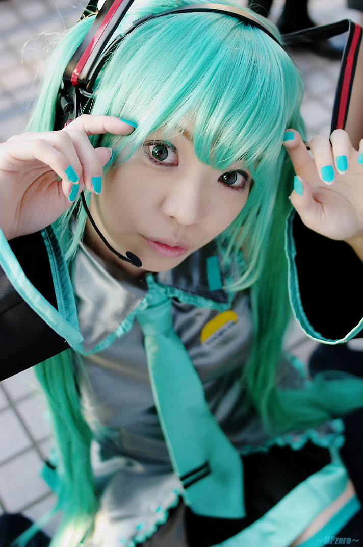 月宮うさぎ　さん[Usagi Tsukimiya] 2007/11/04 TFT (Ariake TFT Building)_f0130741_21455581.jpg