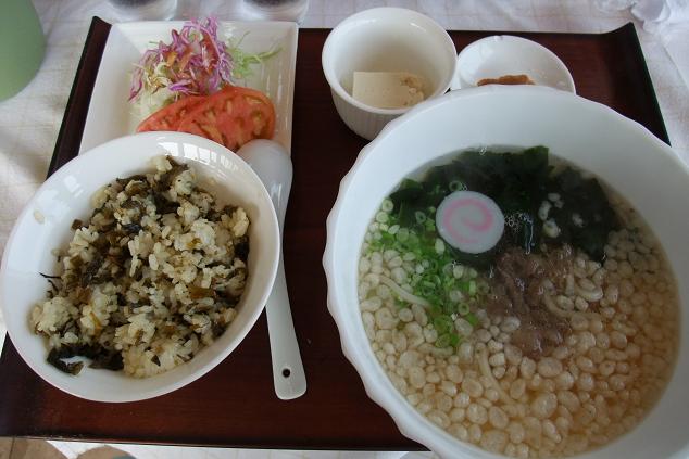 阿蘇一の宮　郷土料理cafe　青空食堂_b0123359_1427748.jpg