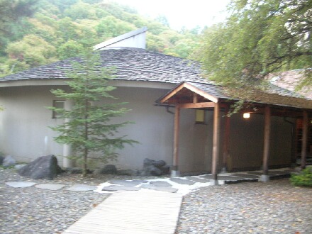 今度は紅葉を求めて、また蓼科へ。～後編～_b0125570_1135817.jpg