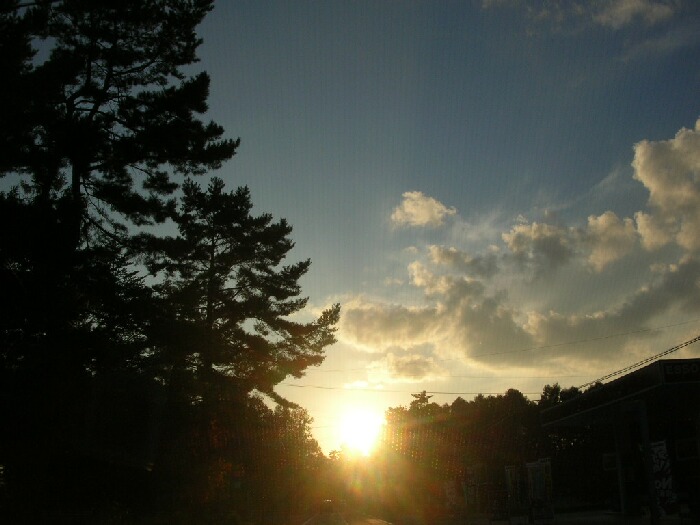 今度は紅葉を求めて、また蓼科へ。~後編~_b0125570_1141474.jpg